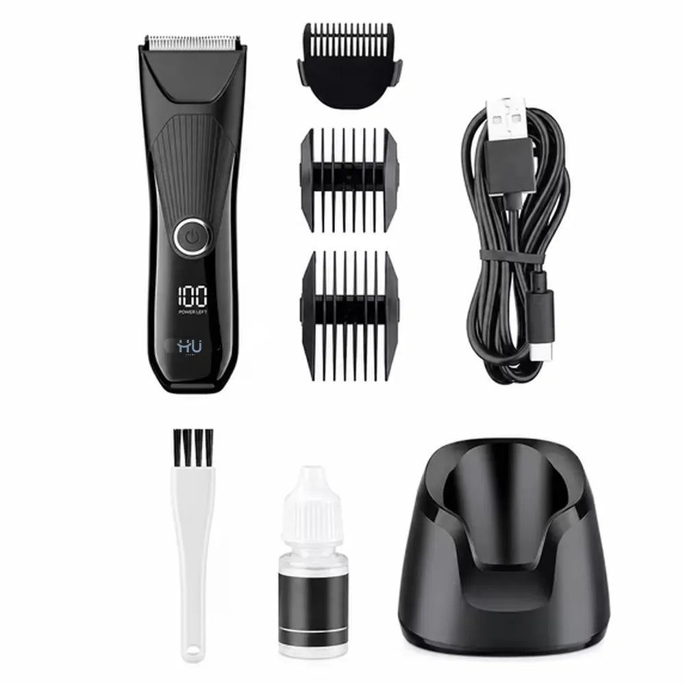 Hu Smart Secret Trimmer Model - HSM-1005