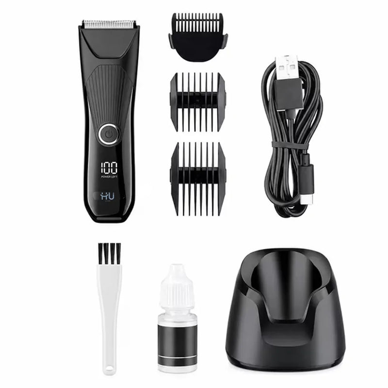 Hu Smart Secret Trimmer Model - HSM-1005-1