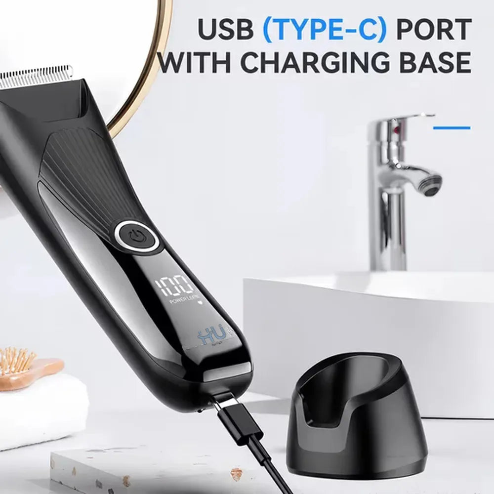 Hu Smart Secret Trimmer Model - HSM-1005-4
