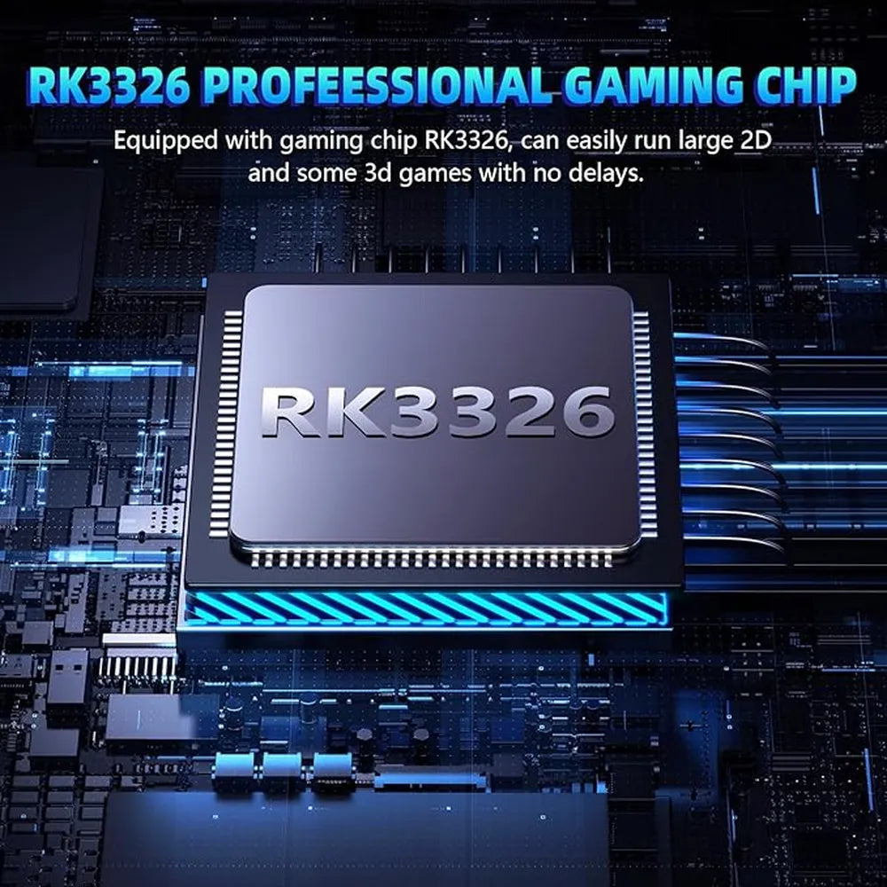 R36MAX Game - Black 64GB-7