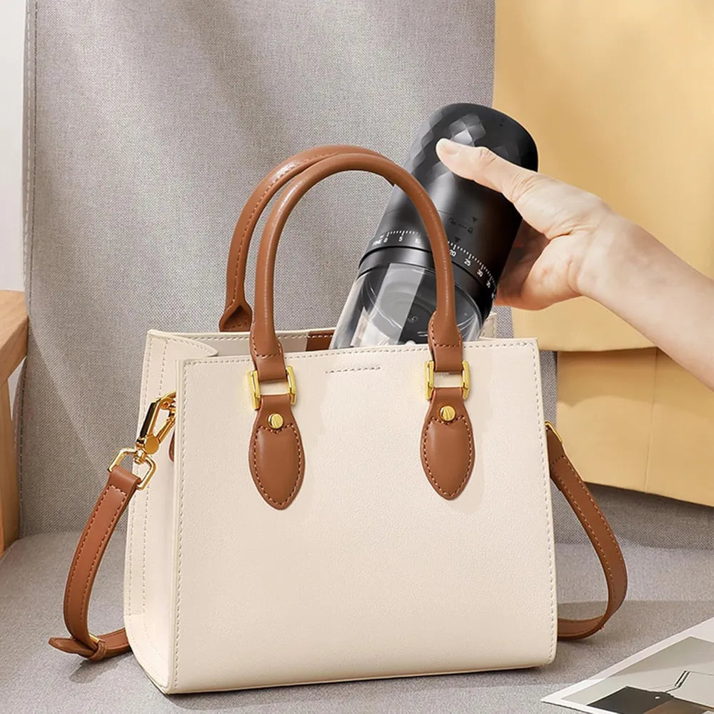 Portable Rechargeable Electric Coffee Grinder