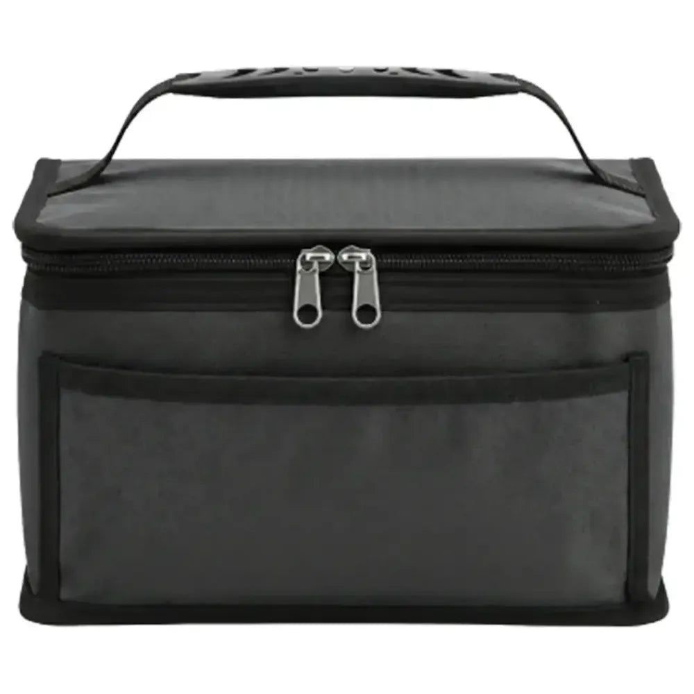 Green Lion Portable Lunch Box with Built-In Battery