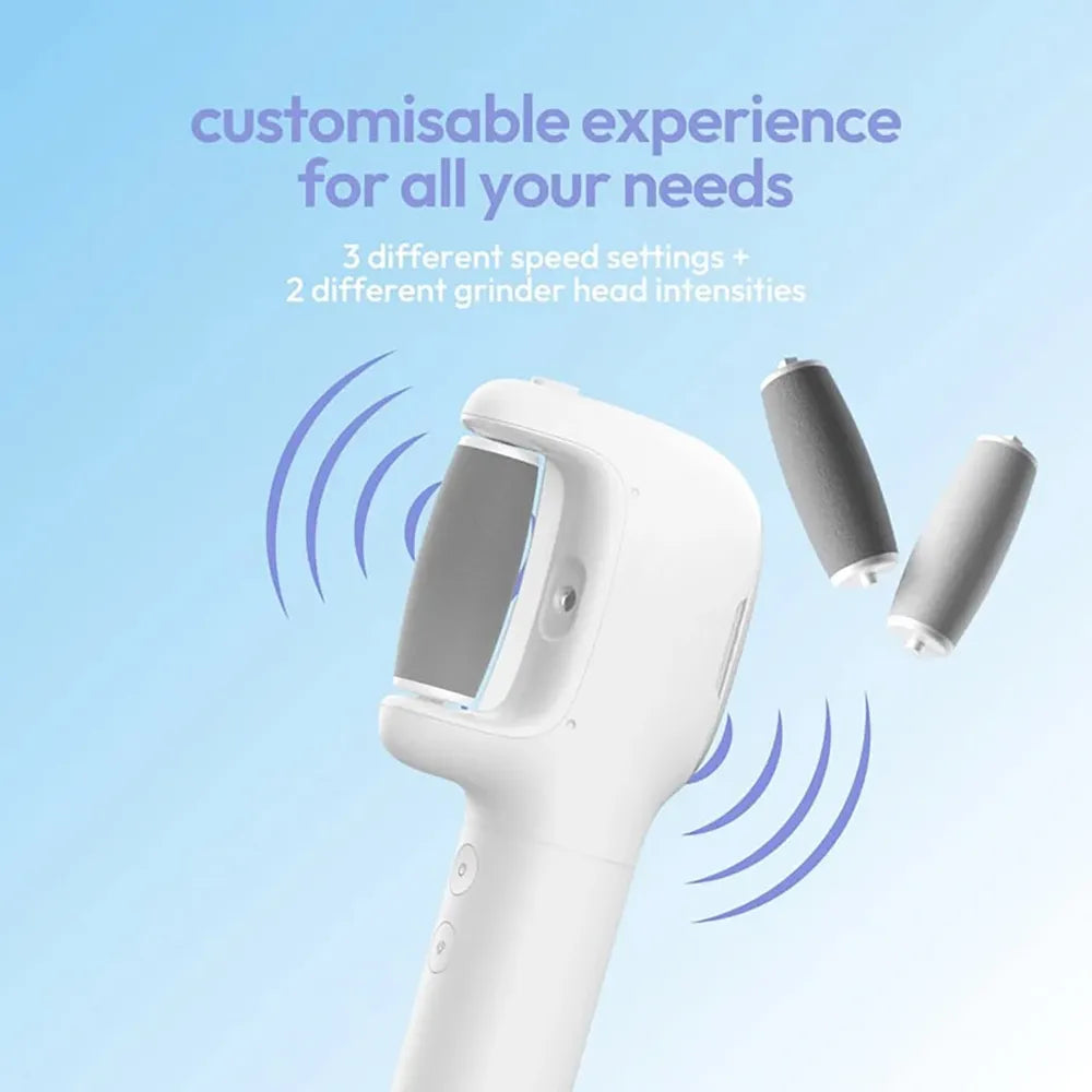 ShowSee Foot Care Device