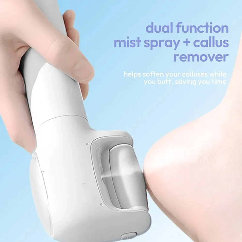 ShowSee Foot Care Device