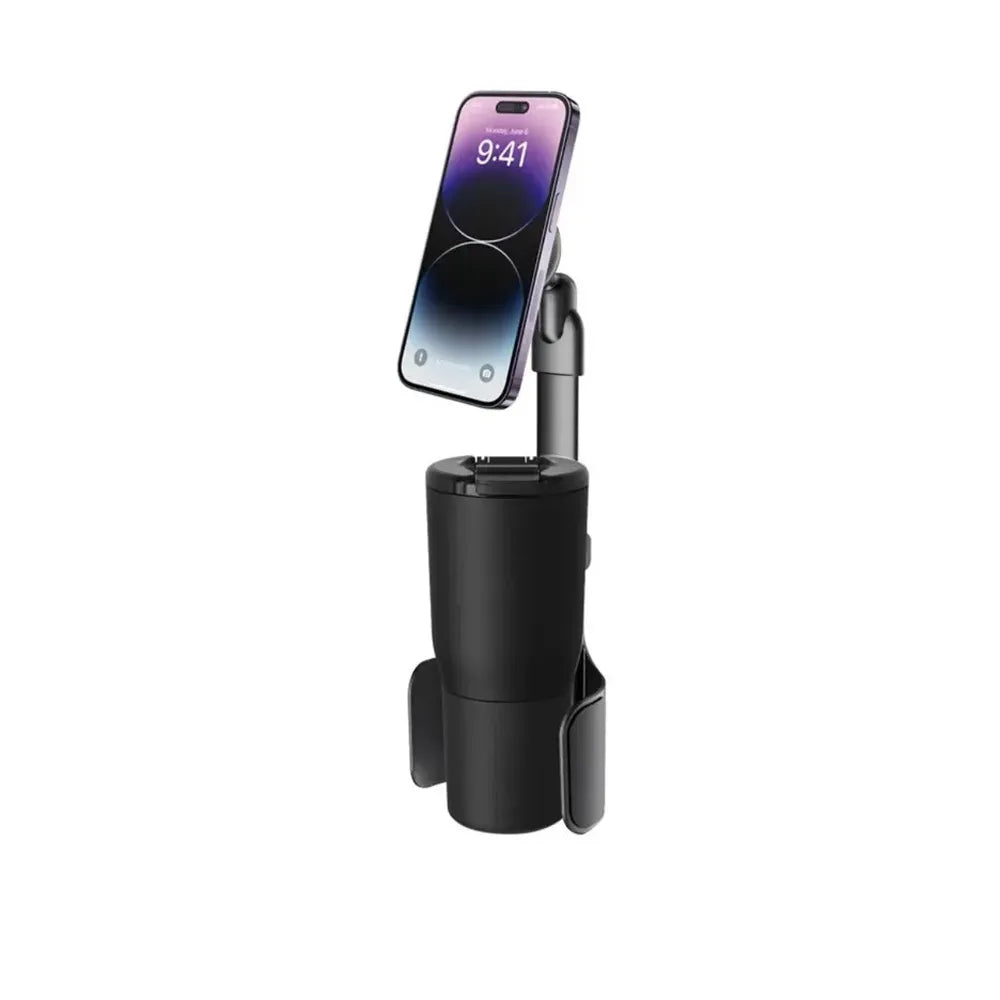 GOJI Car Cup Holder Phone Mount (Model S3)