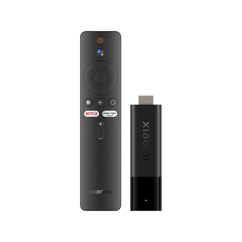 Xiaomi TV Stick 4K - Streaming Media Player with Remote Control and Google Assistant-2