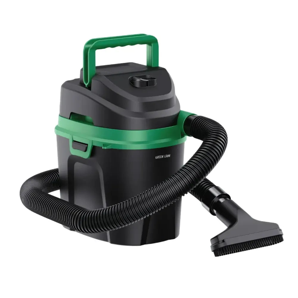 Green lion Force Vacuum 6L Wet, Dry, Blower 20000 RPM 600W