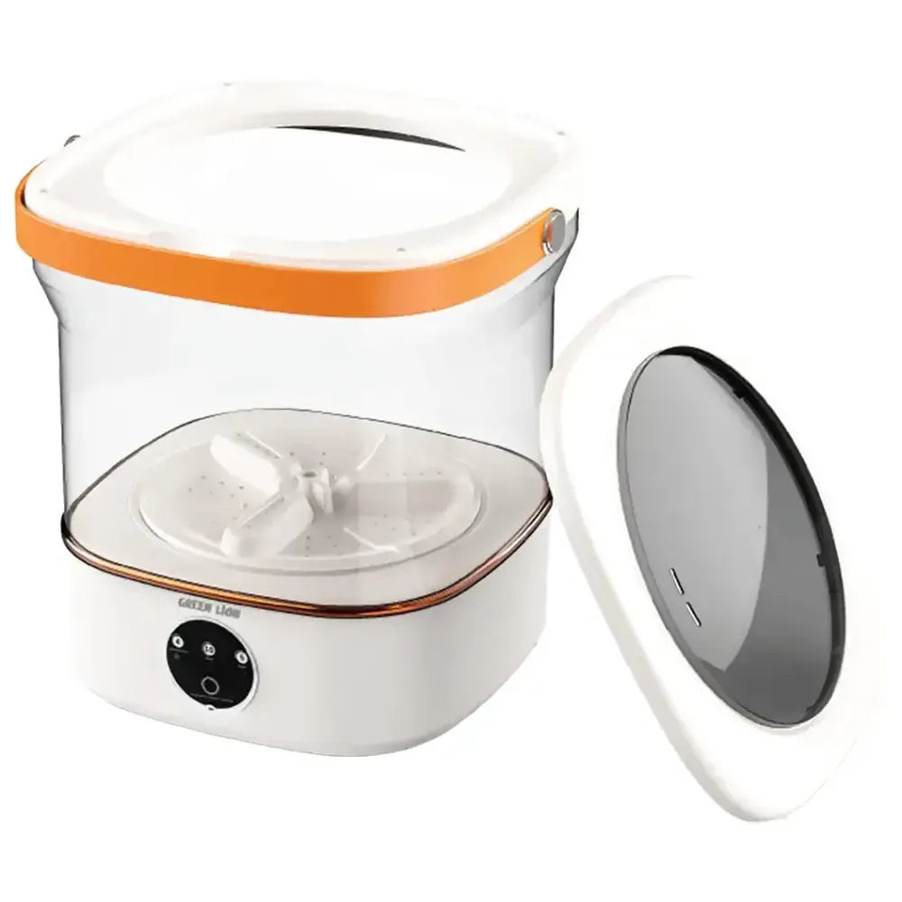 Green Lion Portable 12L Washing Machine