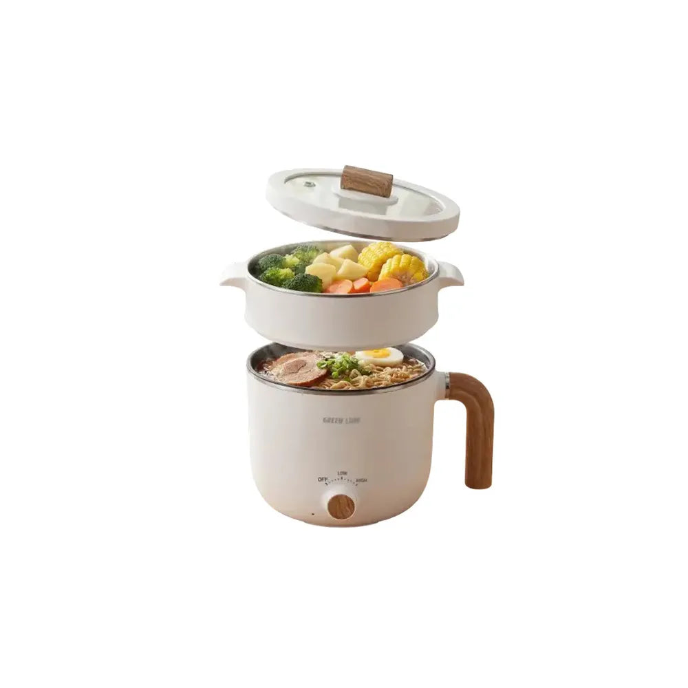 Green Lion Quickpot Electric Cooker