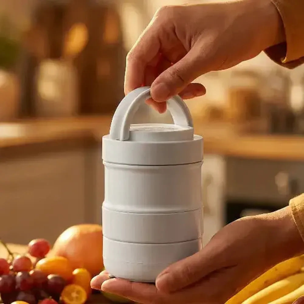 Green Lion Collapsible Portable Juicer 500ML CAPACITY 70W POWER