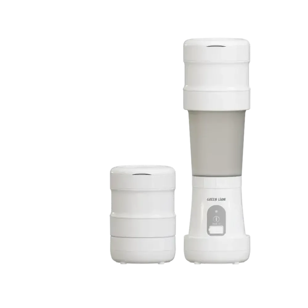 Green Lion Collapsible Portable Juicer 500ML CAPACITY 70W POWER