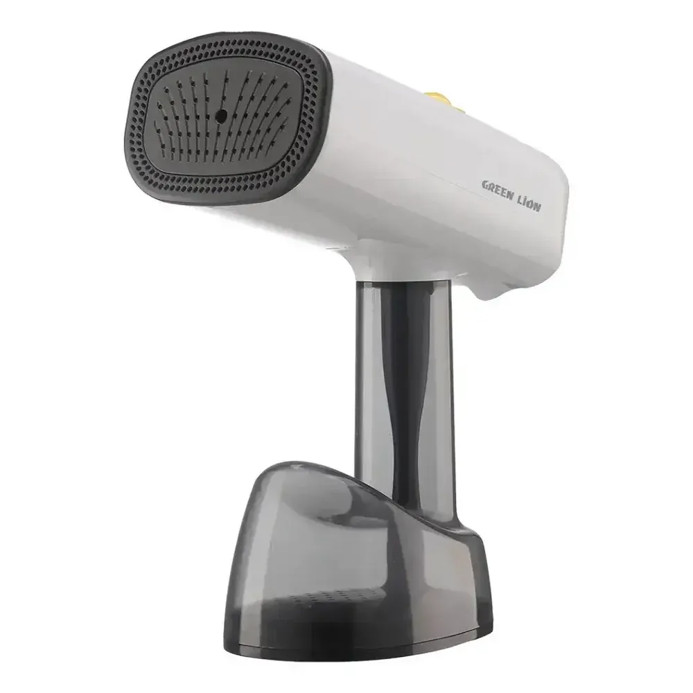 Green Lion 3-in-1 Garment Ultra Suction Steamer