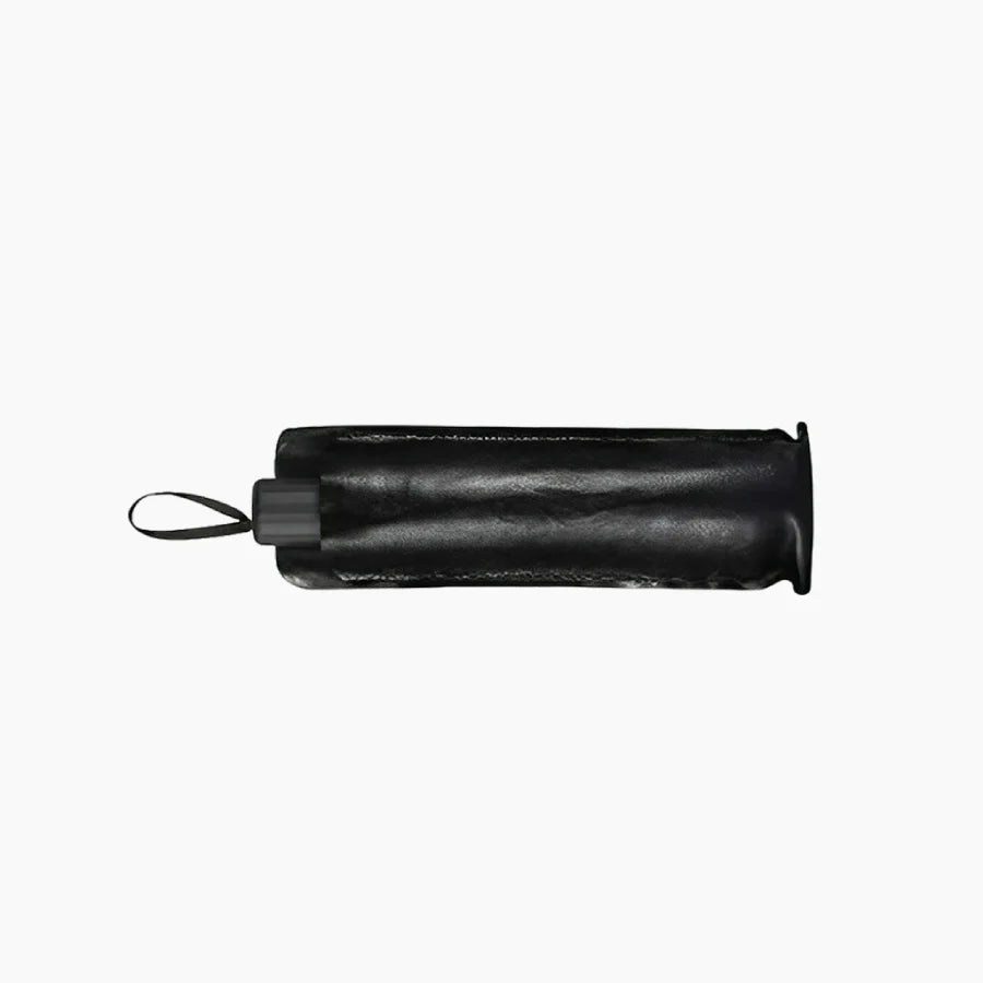 Green lion Car Windshield Umbrella - Black-6