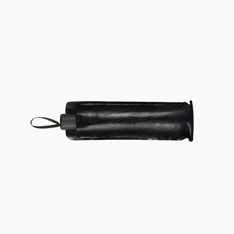 Green lion Car Windshield Umbrella - Black-6