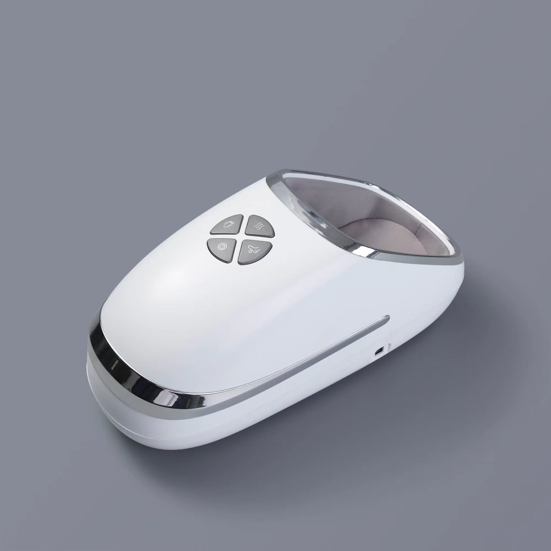 Smart foot Massager Machine