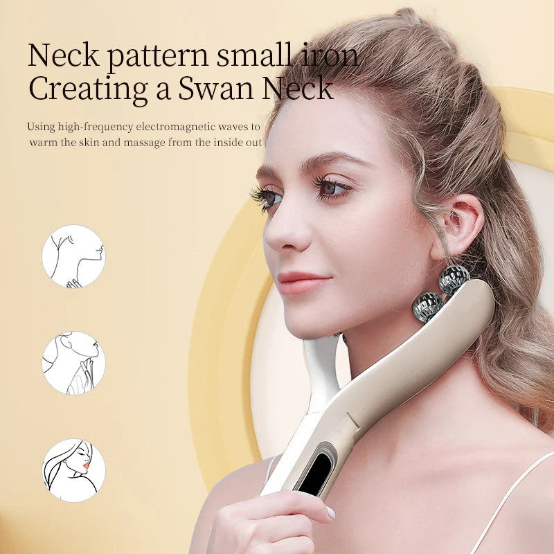 K-skin KD907S Beauty Device Enhance Skin Firmness And Improve Facial Contours