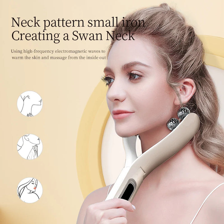 جهاز K-Skin KD907S لتعزيز تماسك البشرة وتحسين ملامح الوجه