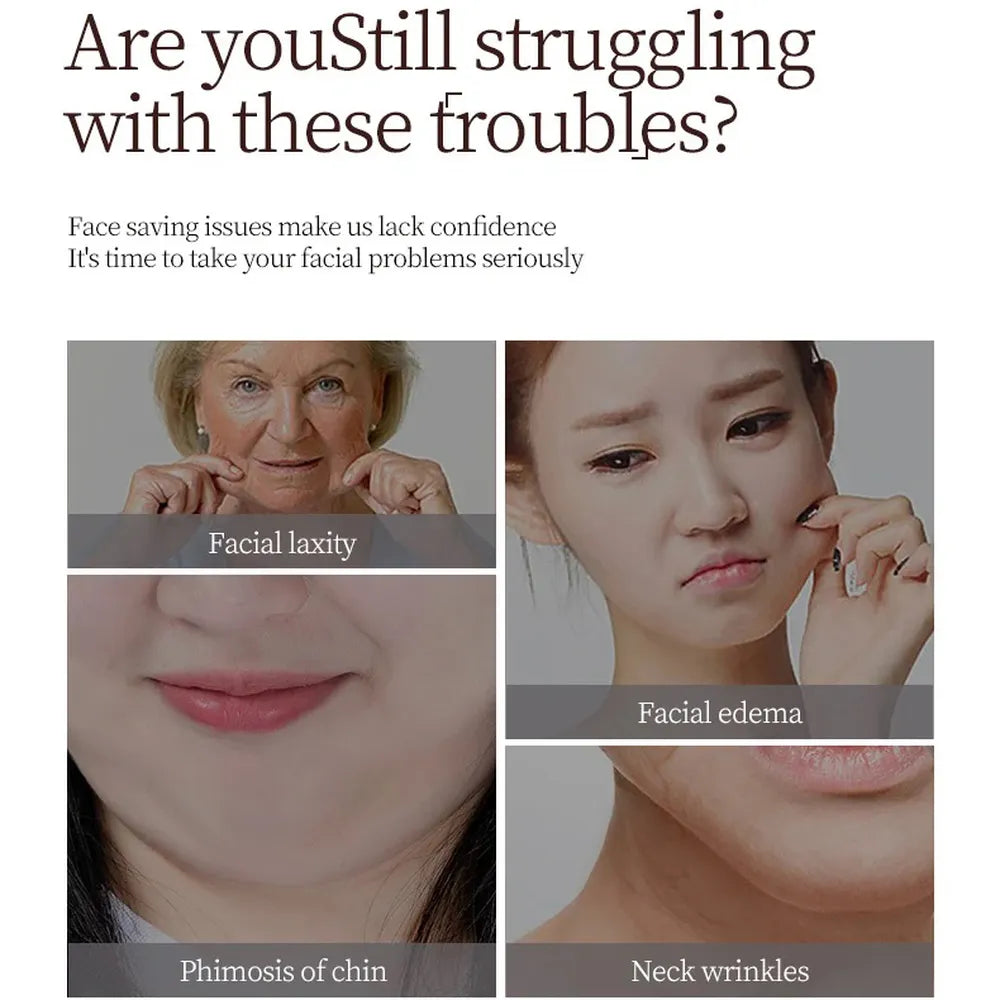 جهاز K-Skin KD907S لتعزيز تماسك البشرة وتحسين ملامح الوجه-4