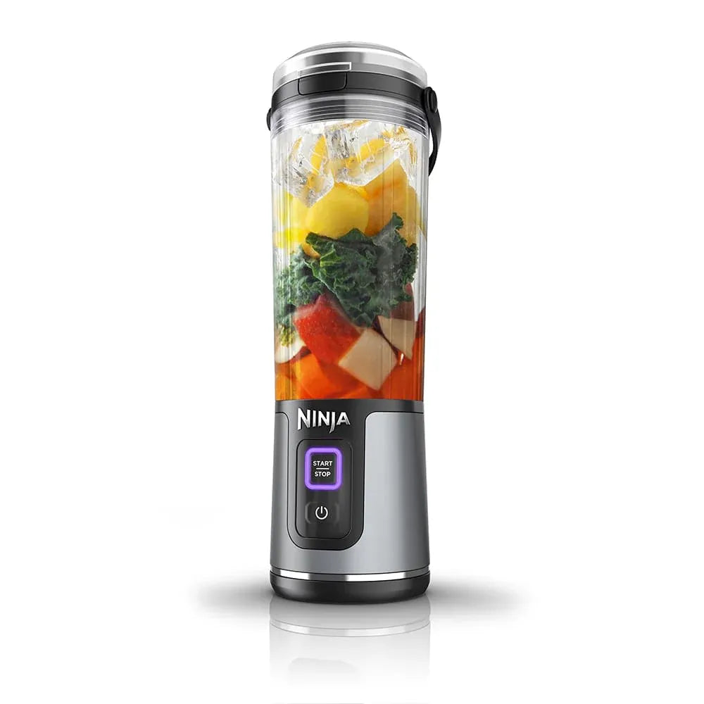 Ninja Blast Portable Blender Wireless Rechargeable 530ML Cup