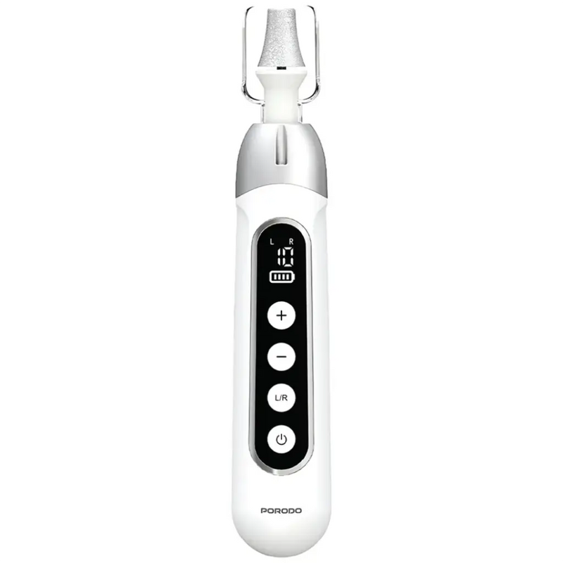 Porodo 8 in 1 Rechargeable Electric Nail Drill-2