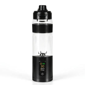 Portable Smart Blender 600ml 220W