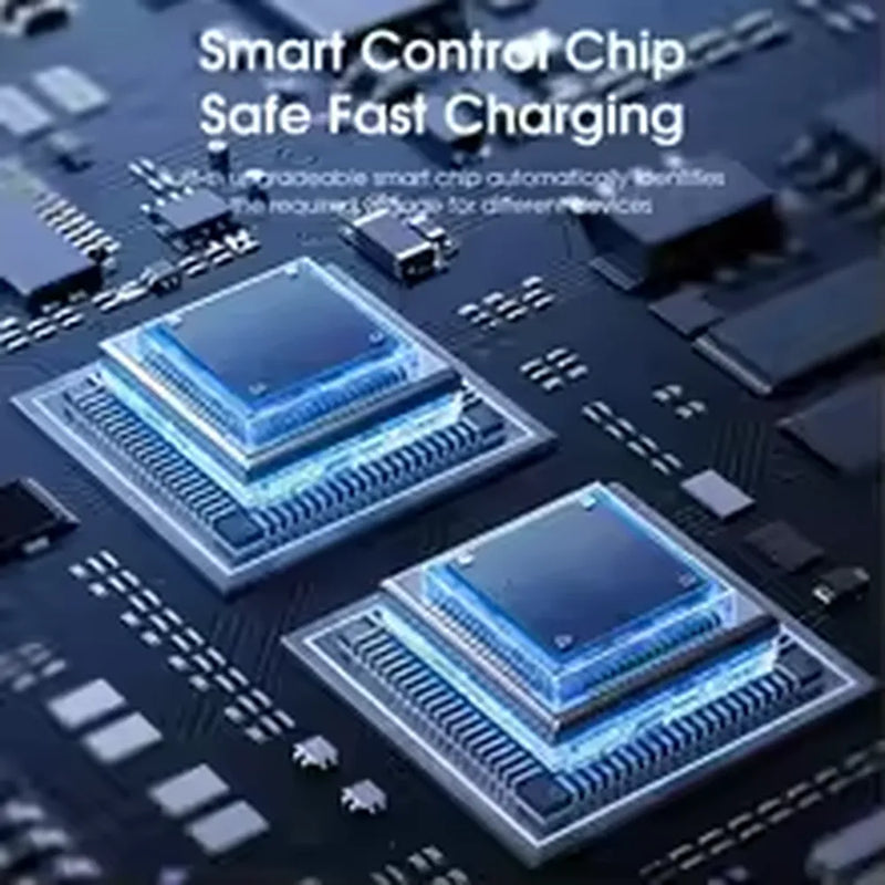 Intelligent Power inverter-11