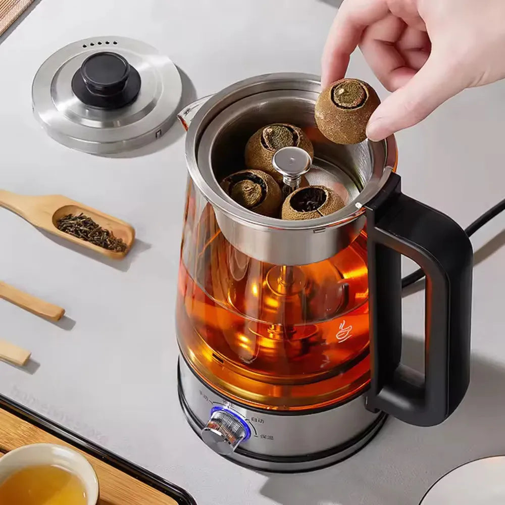 Bosstech BT-347 Multi-Functional Health Tea Maker (1.8L)