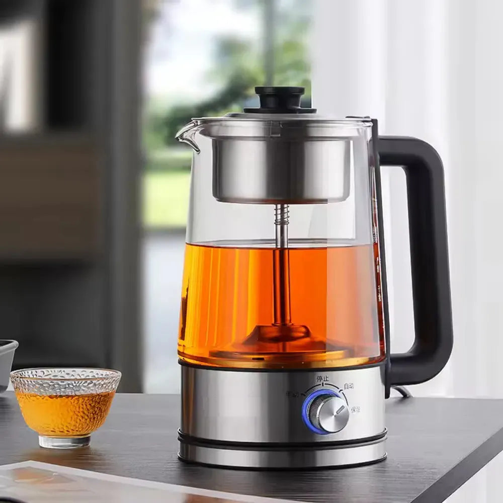 Bosstech BT-347 Multi-Functional Health Tea Maker (1.8L)