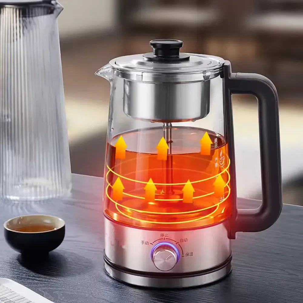 Bosstech BT-347 Multi-Functional Health Tea Maker (1.8L)