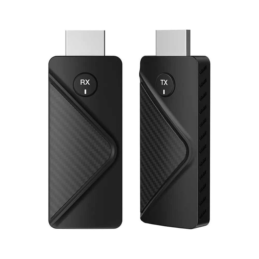 COTECi HDMI Wireless HD Transmitter Receiver Kit