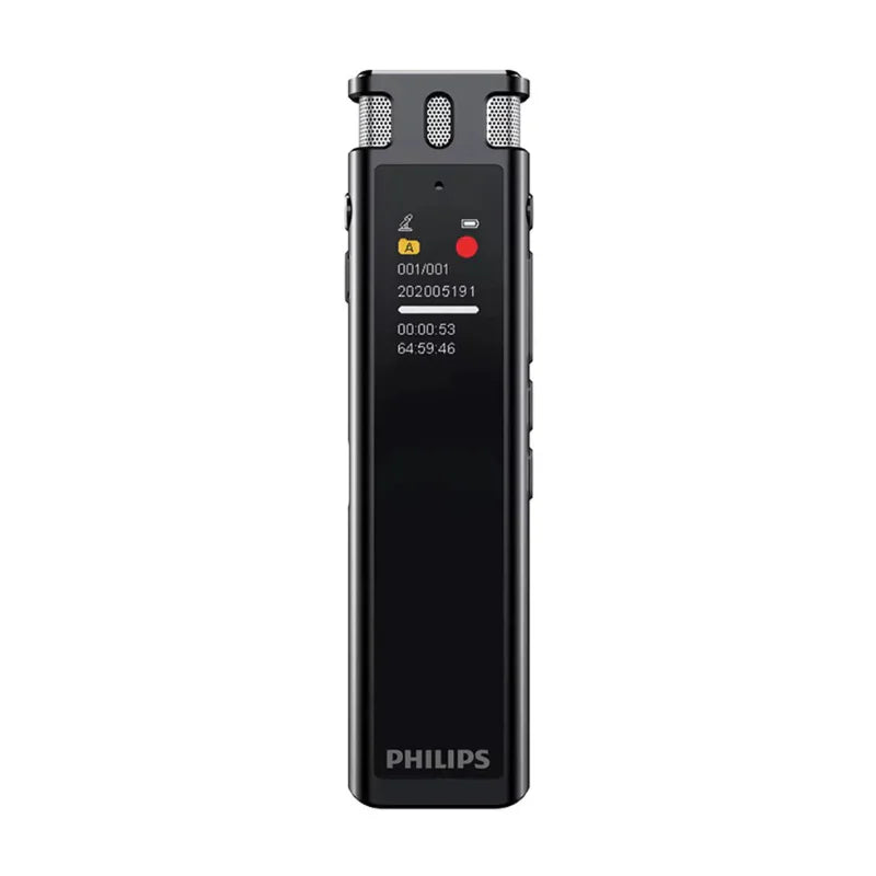 Philips Voice Tracer Audio Recorder - VTR 5260