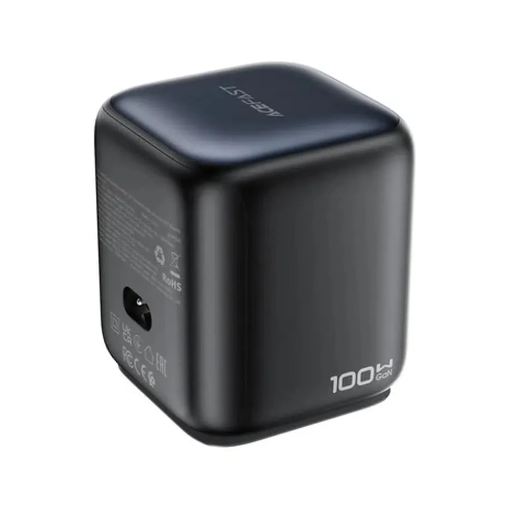ACEFAST PWRup Z10 PD100W GaN Desktop Power Station UK Plug