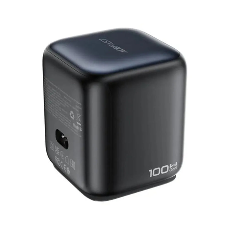 ACEFAST PWRup Z10 PD100W GaN Desktop Power Station UK Plug-5