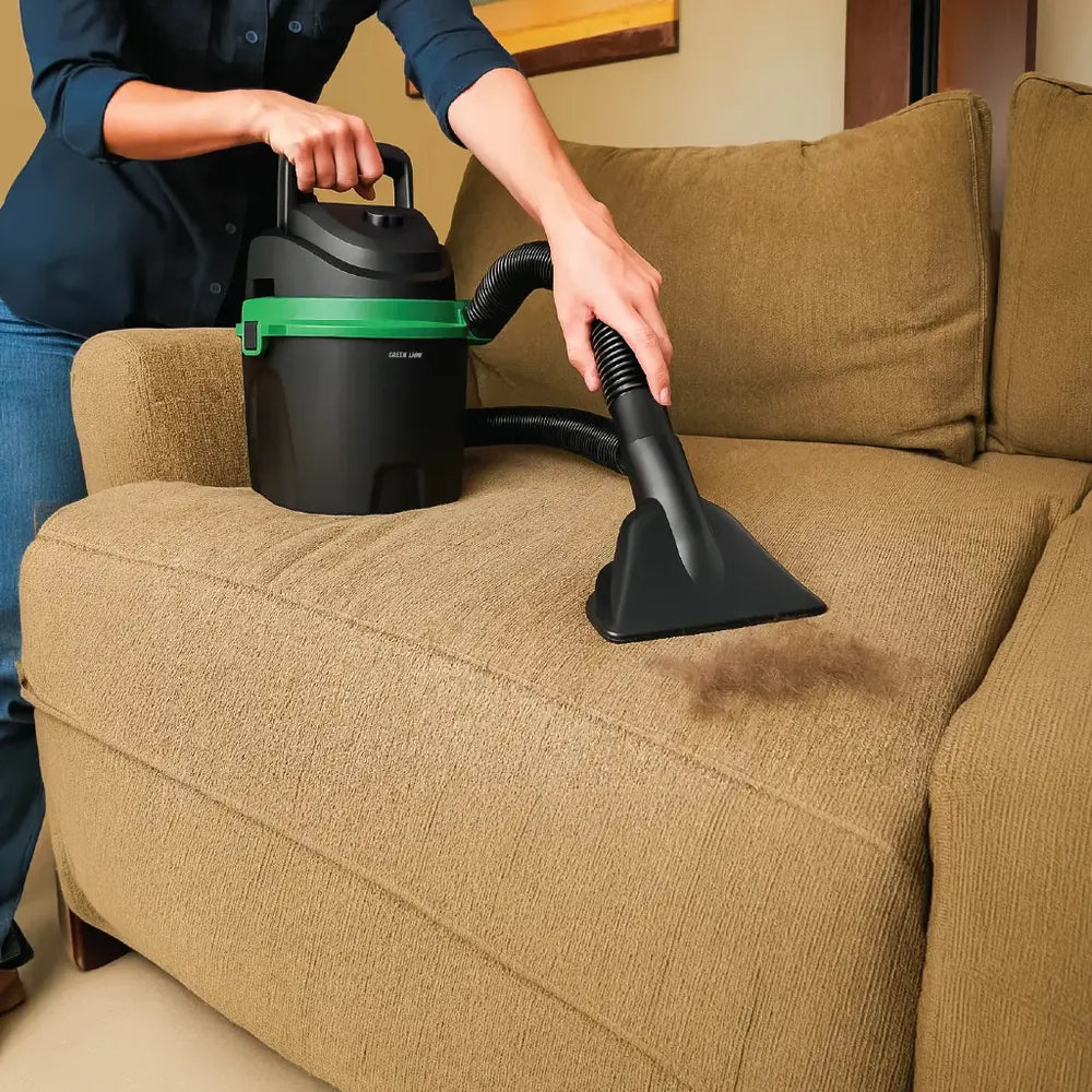 Green lion Force Vacuum 6L Wet, Dry, Blower 20000 RPM 600W
