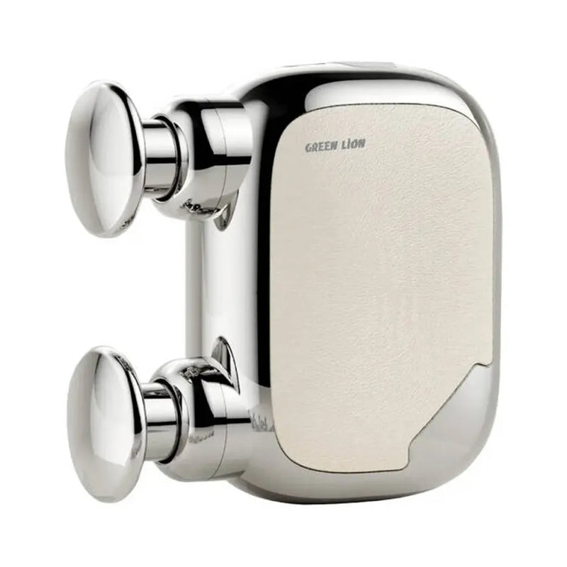 Green Lion Mini Flex Dual-Head Deep Tissue Massager-1