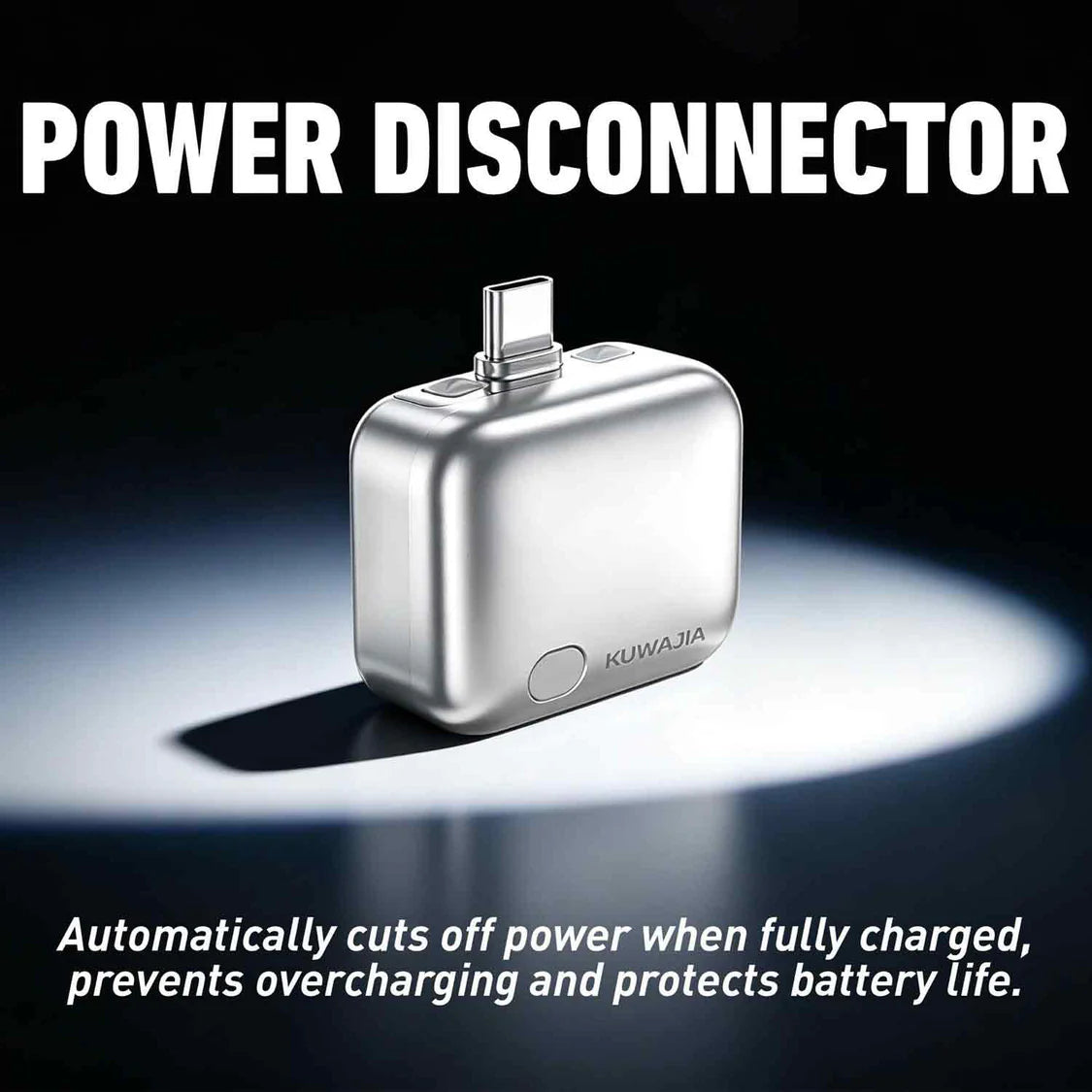 Kuwajia Smart Power Auto Disconnector