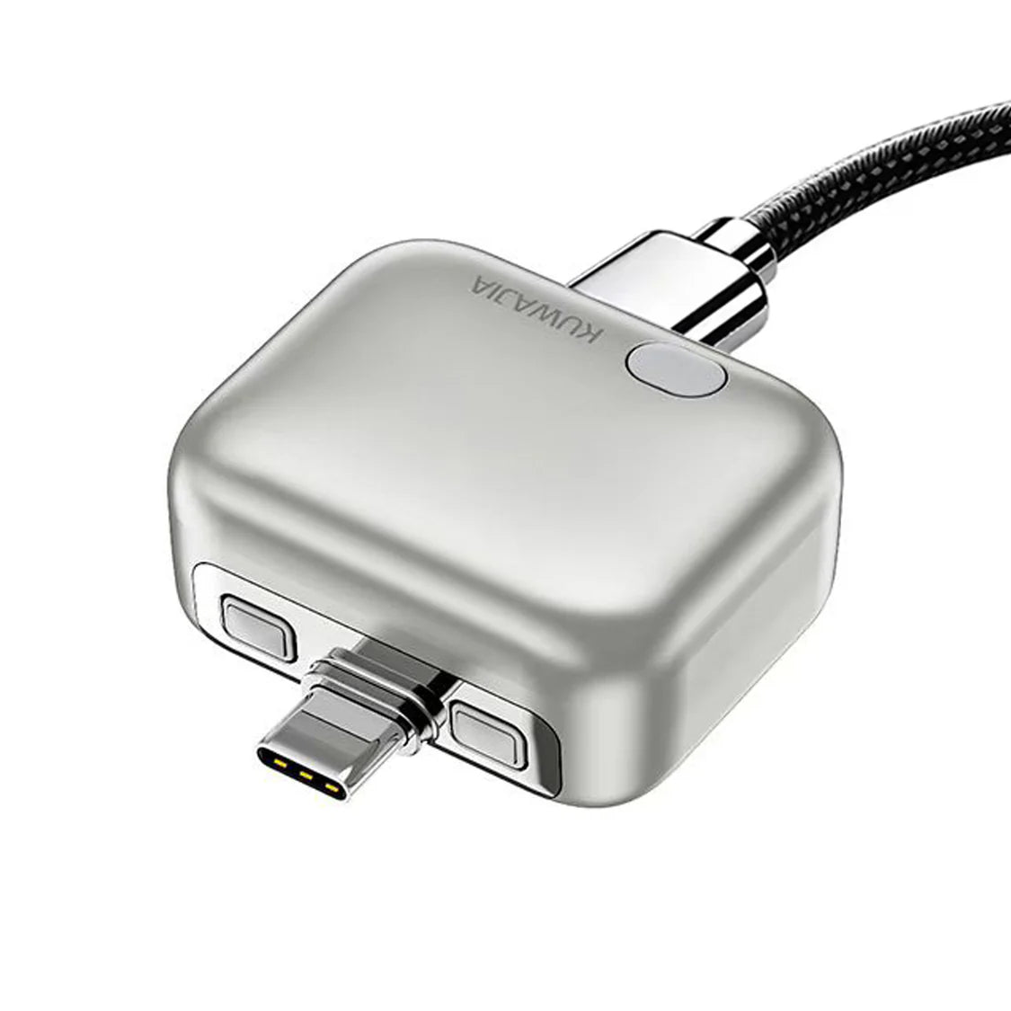 Kuwajia Smart Power Auto Disconnector