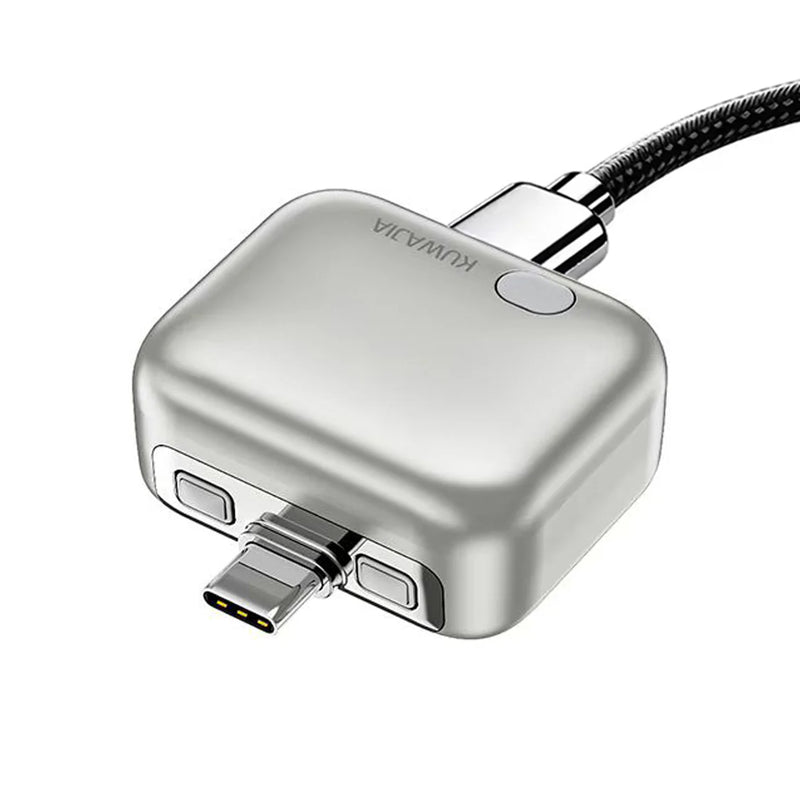Kuwajia Smart Power Auto Disconnector-1