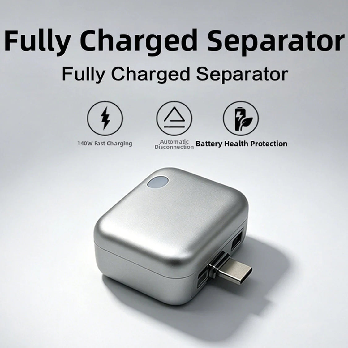 Kuwajia Smart Power Auto Disconnector