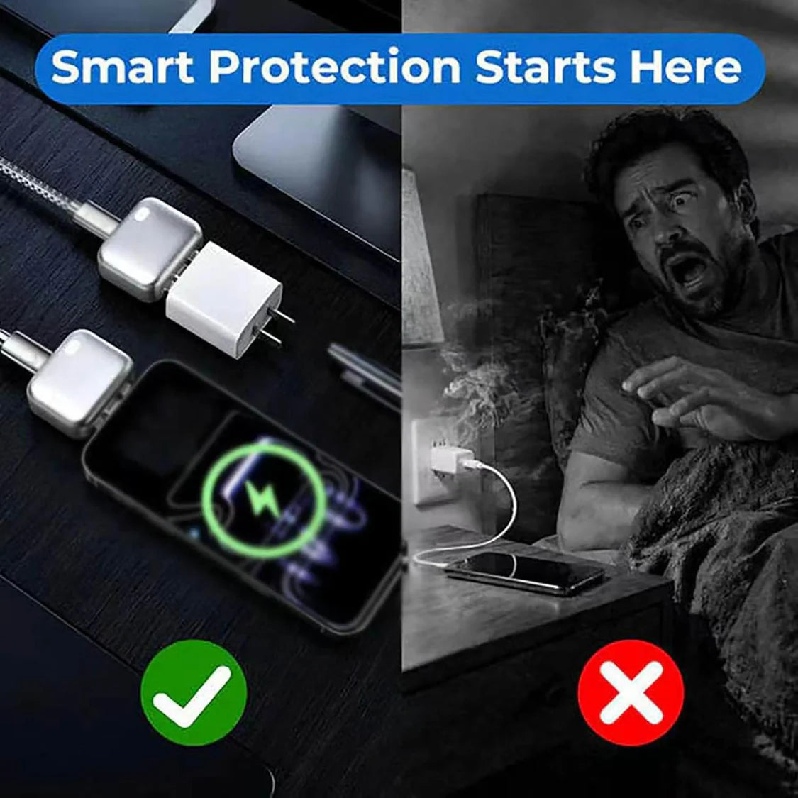 Kuwajia Smart Power Auto Disconnector