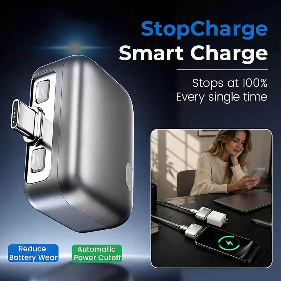 Kuwajia Smart Power Auto Disconnector