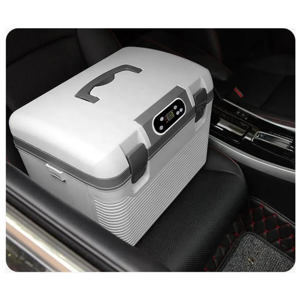 Portable Fridge Cooler & Warmer 19 Liter