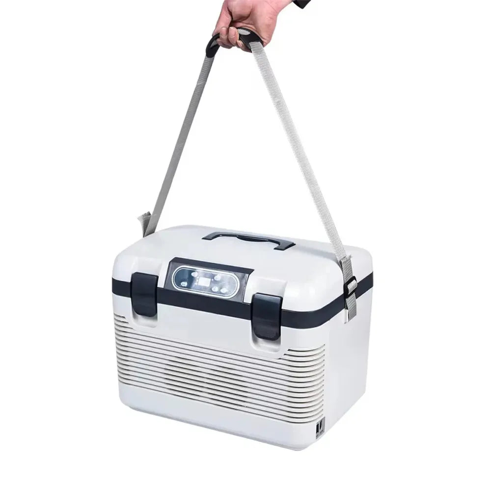 Portable Fridge Cooler & Warmer 19 Liter