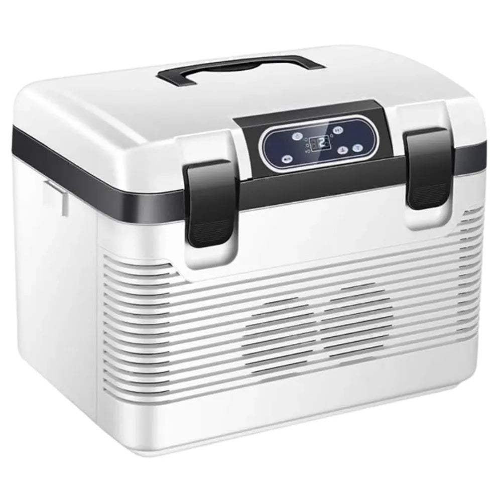 Portable Fridge Cooler & Warmer 19 Liter