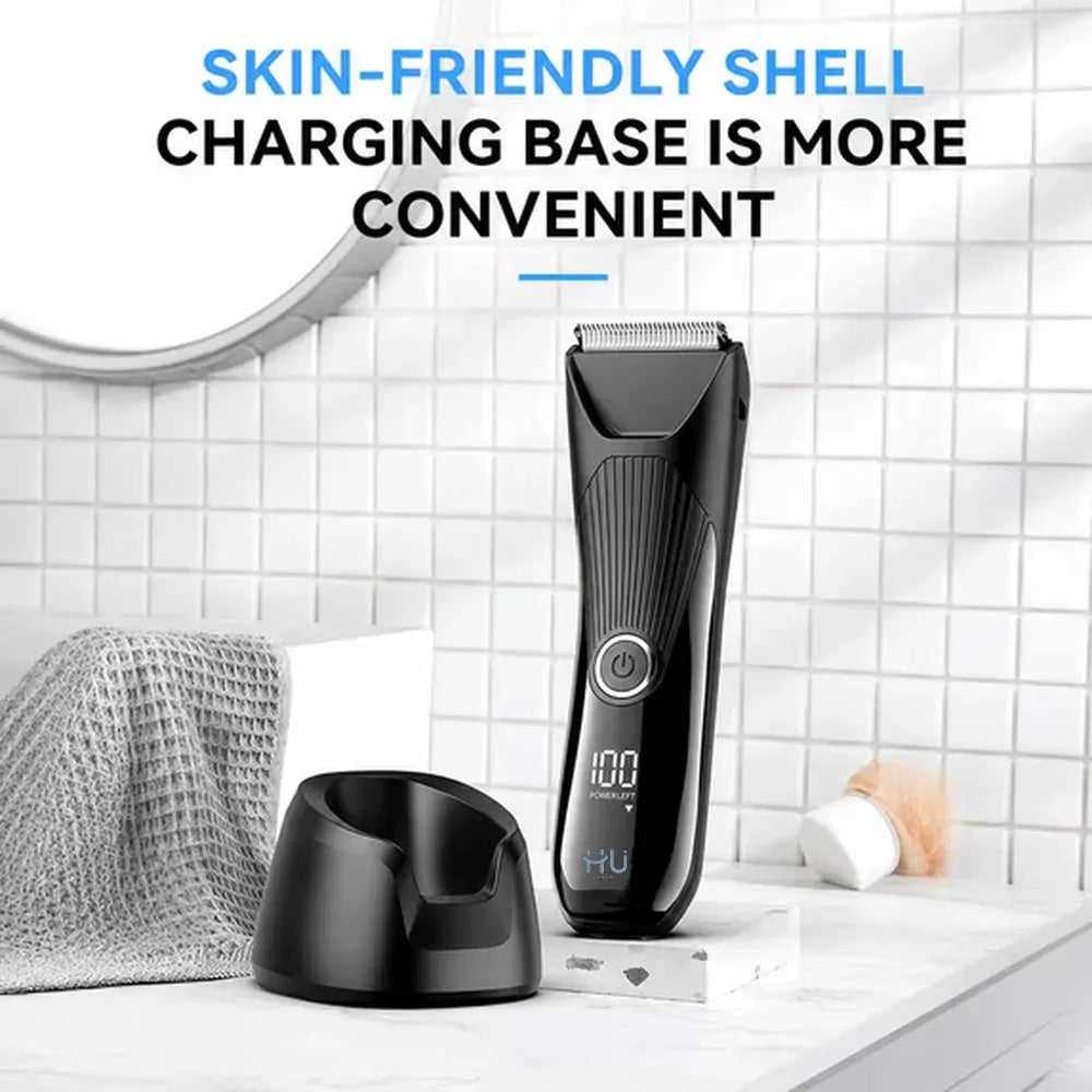 Hu Smart Secret Trimmer Model - HSM-1005-2