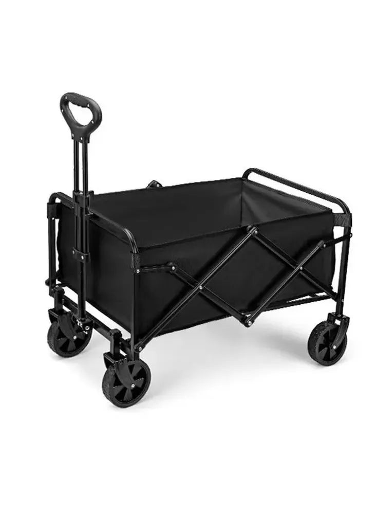 Collapsible Outdoor Wagon Cart Model-LB 20558