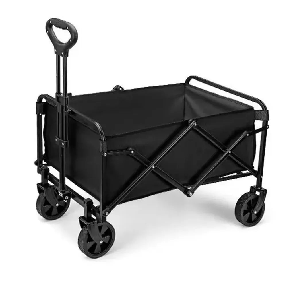 Collapsible Outdoor Wagon Cart Model-LB 20558