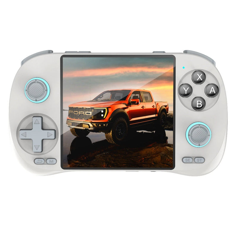 Diium D40 MAX Handheld Game Console – 4.0” Touch Screen, 20000+ Games, WiFi & Bluetooth Retro Gaming Device-2