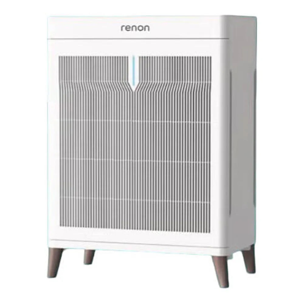 Renon Smart Air Purifier with H13 True HEPA Filter, AI Mode, LED Touch Display
