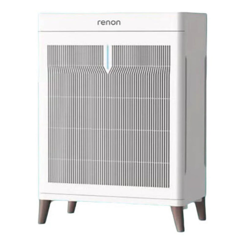 Renon Smart Air Purifier with H13 True HEPA Filter, AI Mode, LED Touch Display-1